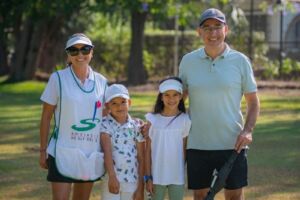 XXIII Gira Infantil Juvenil, etapa 6, Deportivo Cocoyoc