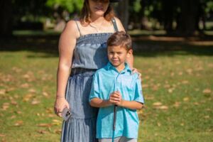 XXIII Gira Infantil Juvenil, etapa 6, Deportivo Cocoyoc