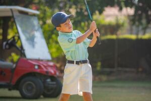 XXIII Gira Infantil Juvenil, etapa 6, Deportivo Cocoyoc