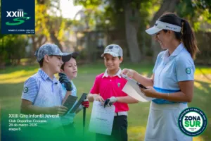 XXIII Gira Infantil Juvenil Etapa 6