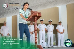 Interzonas Lorena Ochoa Equipo Zona Sur