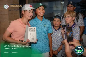 LXIV Campeonato Nacional Interzonas