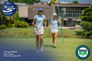 III Copa WAGR Zona Sur