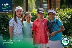 XXIV Gira Infantil Juvenil