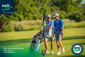 XXIV Gira Infantil Juvenil Zona Sur