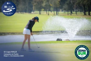 Copa WAGR
