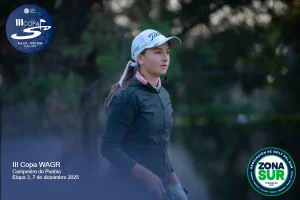III COPA WAGR