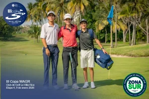Copa WAGR etapa 4