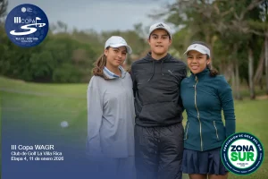 Copa WAGR etapa 4