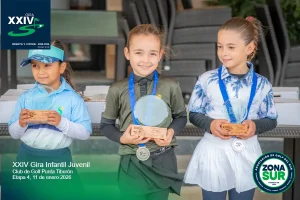 XXIV Gira Infantil Juveni