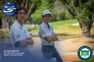 III Copa WAGR etapa 5