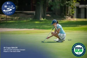 COPA WAGR Etapa 6