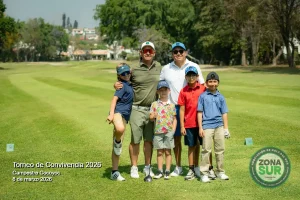 Torneo Convivencia 2026