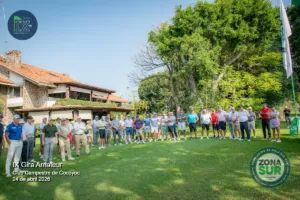 IX Gira Amateur