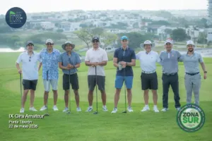 IX Gira Amateur