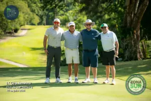 IX Gira Amateur de Adultos
