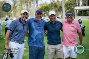 IX Gira Amateur de Adultos