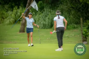 IV Copa WAGR etapa 2