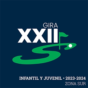 XXII Gira Infantil Juvenil
