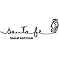 Santa Fe social golf club