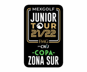 Copa Zona Sur – Junior Tour 21-22